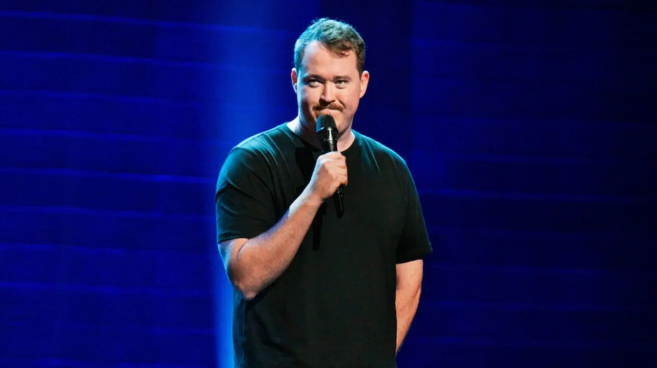 Shane Gillis Talks About His Girlfriend Ex Navy Seal Boyfriend