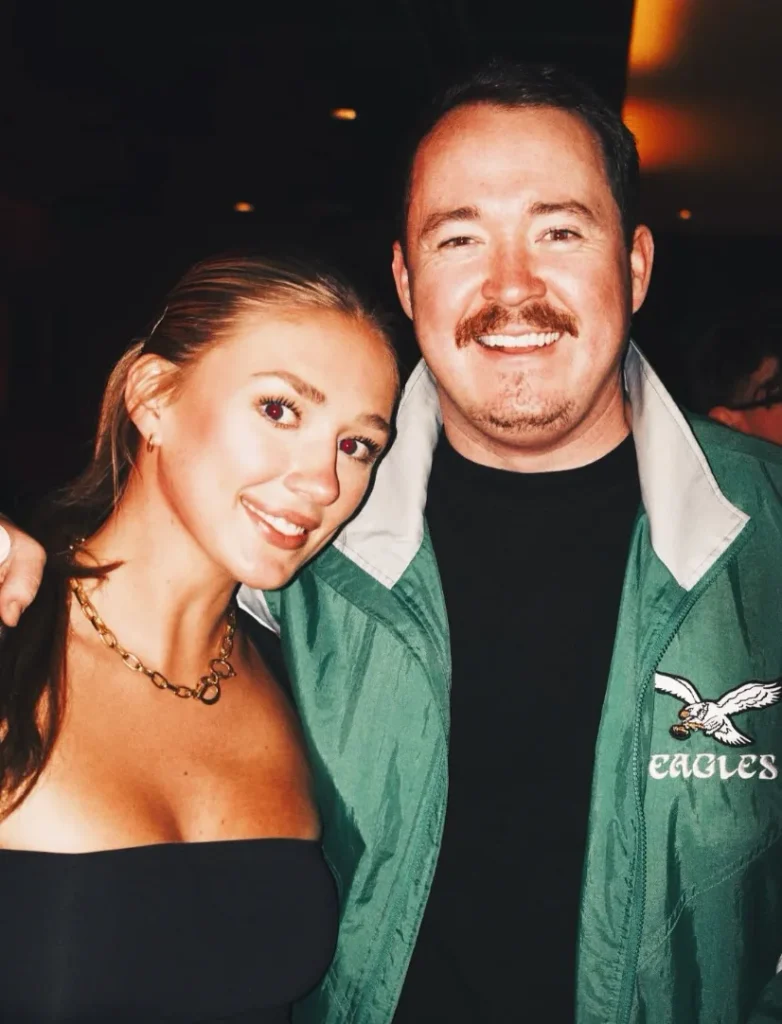 Shane Gillis Girlfriend
